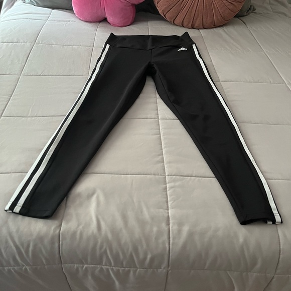 Adidas Aeroready Leggings | M - Picture 11 of 11